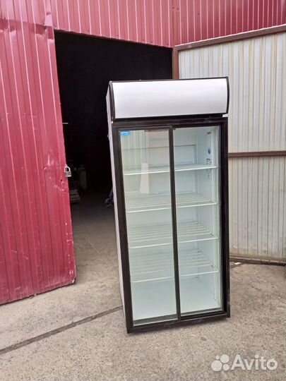 Холодильный шкаф купе 900