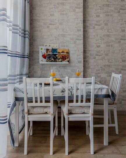 2-к. квартира, 56 м², 7/8 эт.