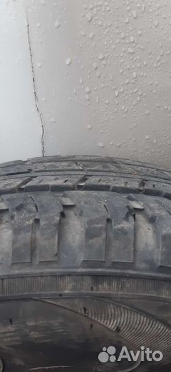 Amtel Cruise 4x4 215/65 R16