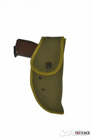 Поясная кобура 