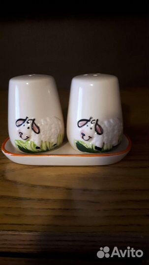 Набор для специй