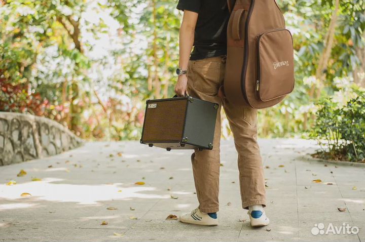 Комбоусилитель Joyo AC-40