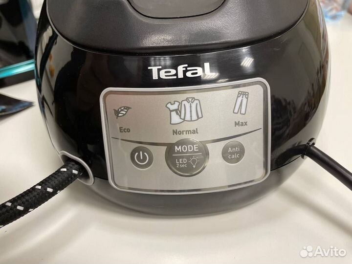 Парогенератор Tefal SV8151E0