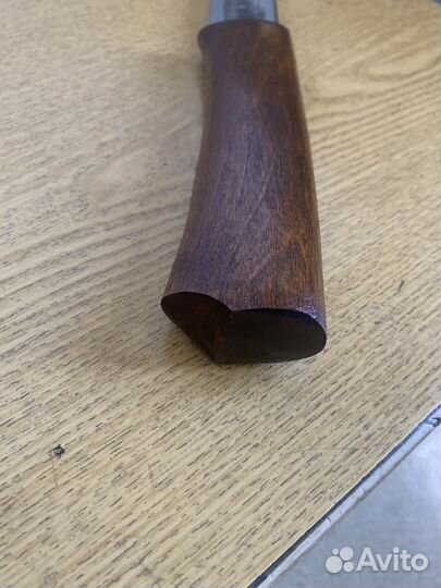 Нож якутский