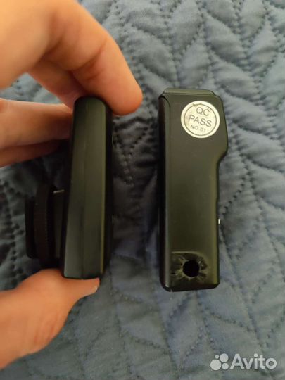 Радиосинхронизатор для вспышки PT-04TM