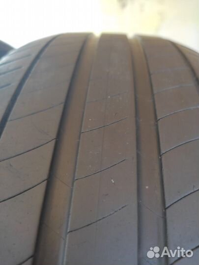 Michelin Energy LX4 215/60 R16