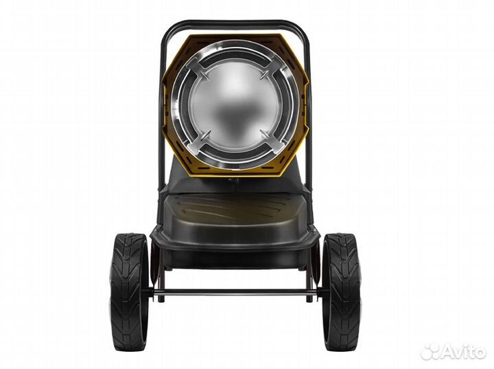 Пушка дизельная Siber Heat bhdp-30 SH