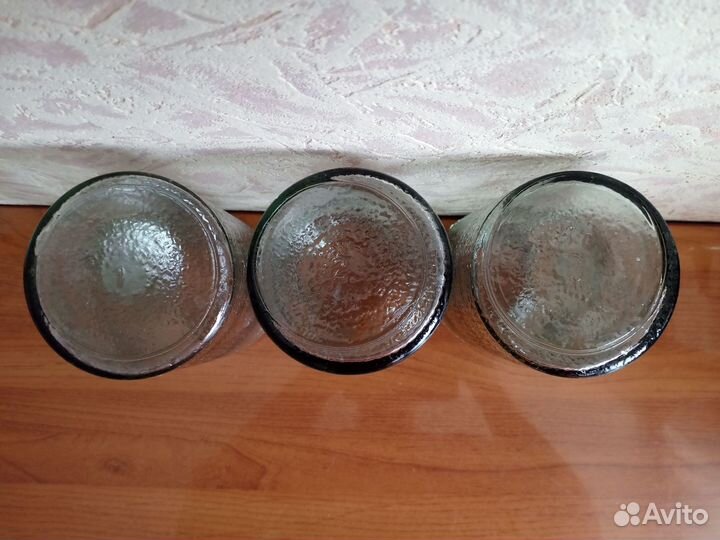 Плафон с резьбой подъездный светильник СССР