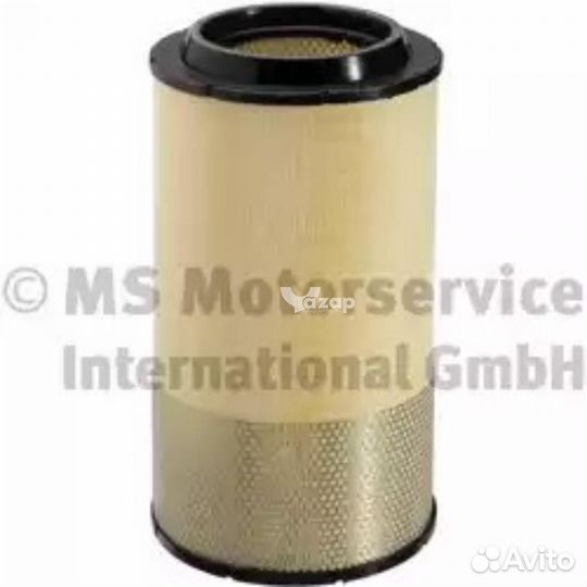 Kolbenschmidt 50013979 Фильтр воздушный MAN(Ман) T