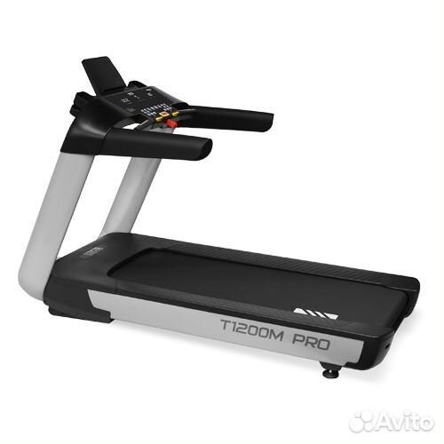 Беговая дорожка Bronze Gym T1200M PRO
