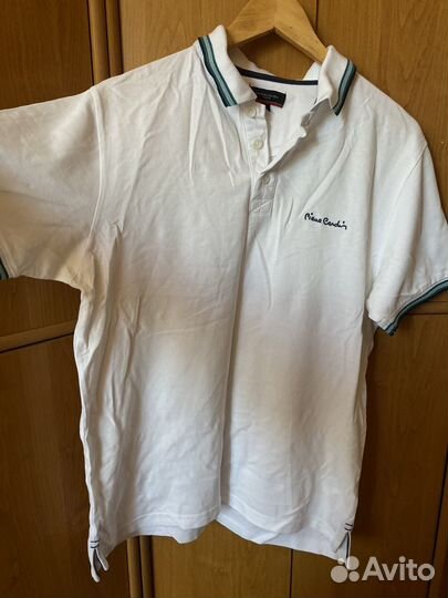 Футболка поло