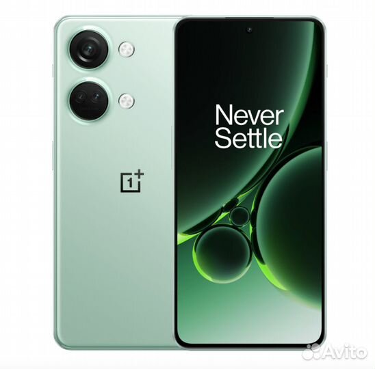 OnePlus Nord 3, 16/256 ГБ