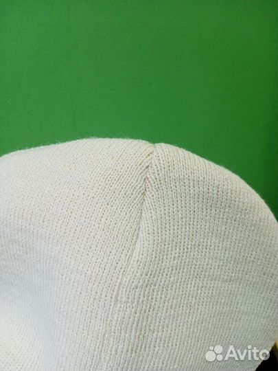 Шапка. Ванпачмен