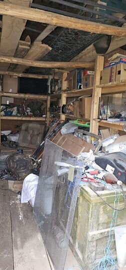 Гараж, 30 м²