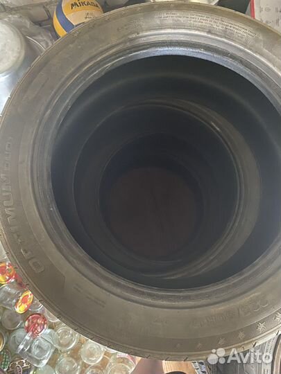 DoubleStar DU01 225/50 R17 94V