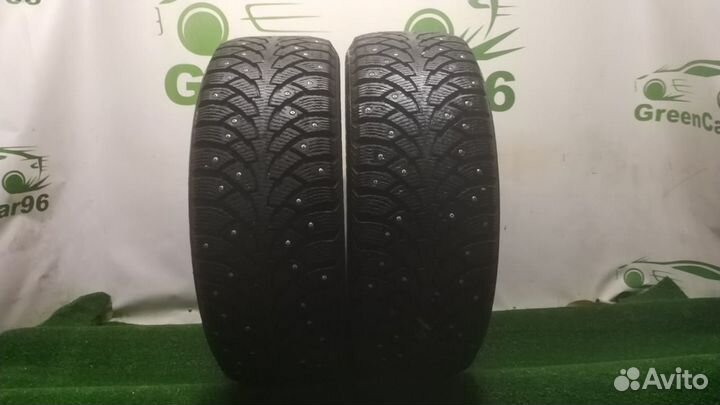Nokian Tyres Hakkapeliitta 4 205/55 R16