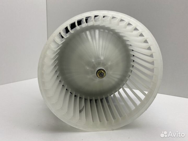 Моторчик отопителя Nissan Qashqai (J10) 2006-2014