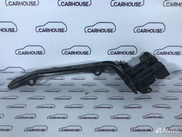 Замок капота Volkswagen Touareg 7L 2.5 BAC 2006