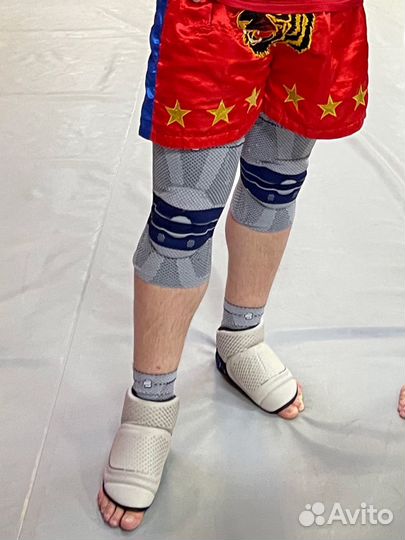 Бандаж на колено (Ортез)