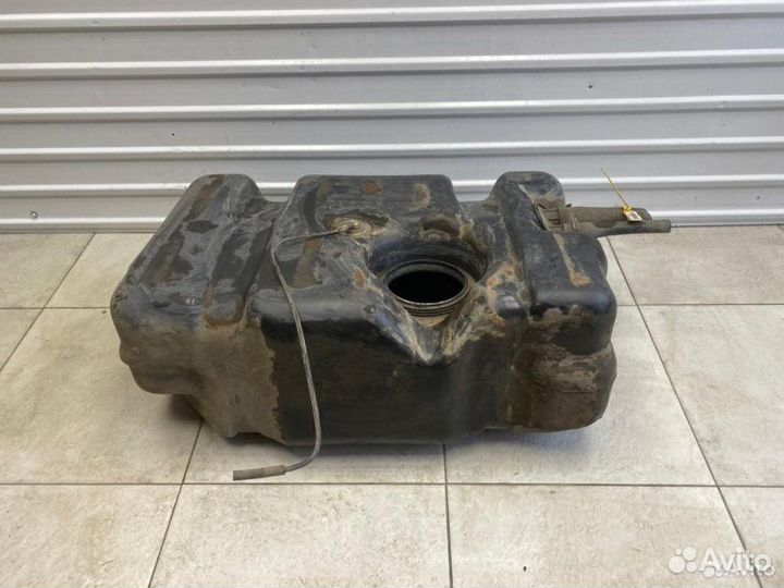 Бензобак Jeep Grand Cherokee ZJ 5.2