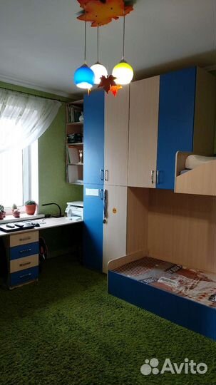 Детская мебель