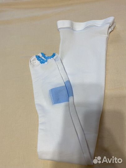 Компрессионные чулки 1 класс