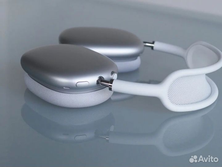 AirPods Max в ассортименте premium+ (1:1 гарантия)