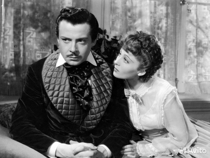 Большой вальс (DVD)