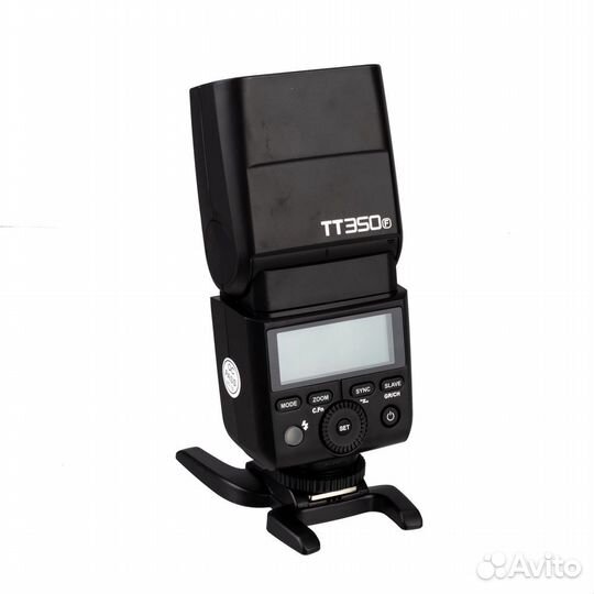 Фотовспышка Godox TT350F для Fujifilm