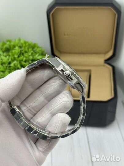 Мужские наручные часы механические