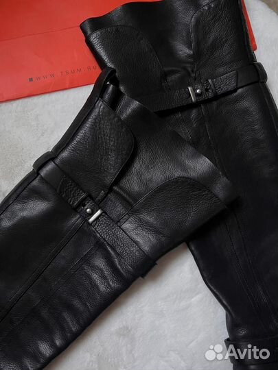 Сапоги Sigerson Morrison оригинал