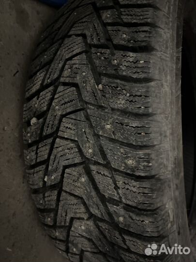 Hankook Winter I'Pike X SUV 225/60 R17 103T