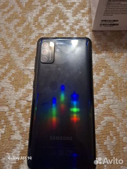 Samsung Galaxy A41, 4/64 ГБ