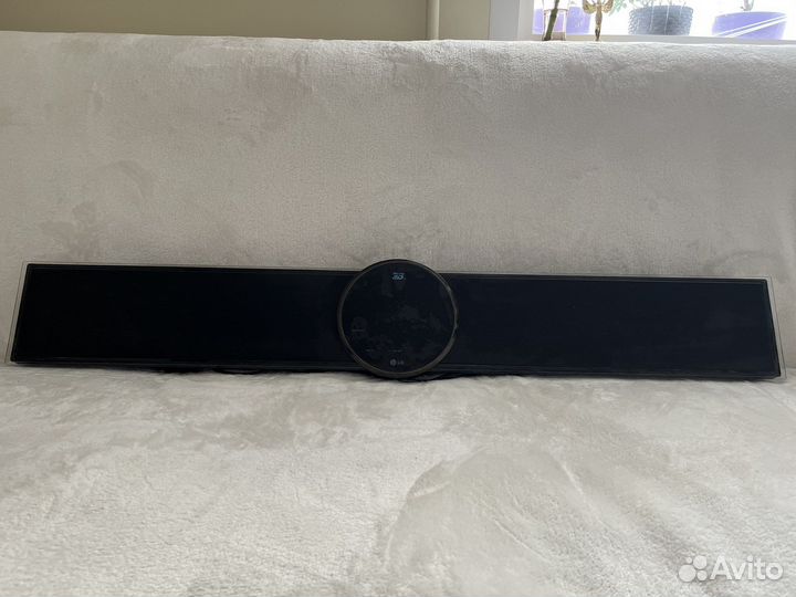 3d blu ray sound bar LG