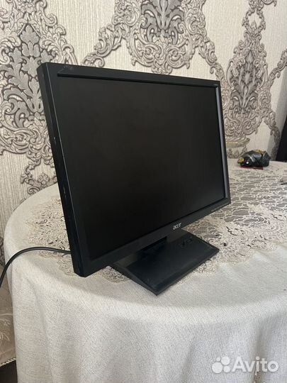 Монитор Acer 20 дюйм