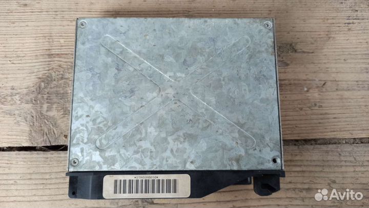 Эбу мозги м50б20 сименс