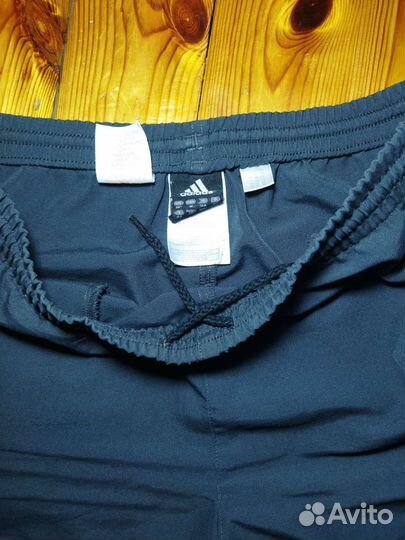 Шорты adidas vintage оригинал