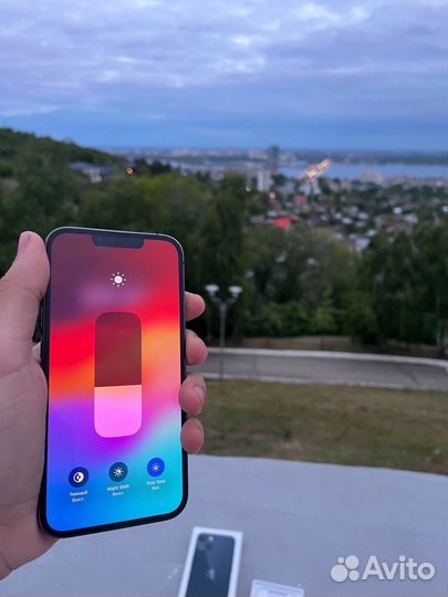 iPhone 13 Pro, 128 ГБ