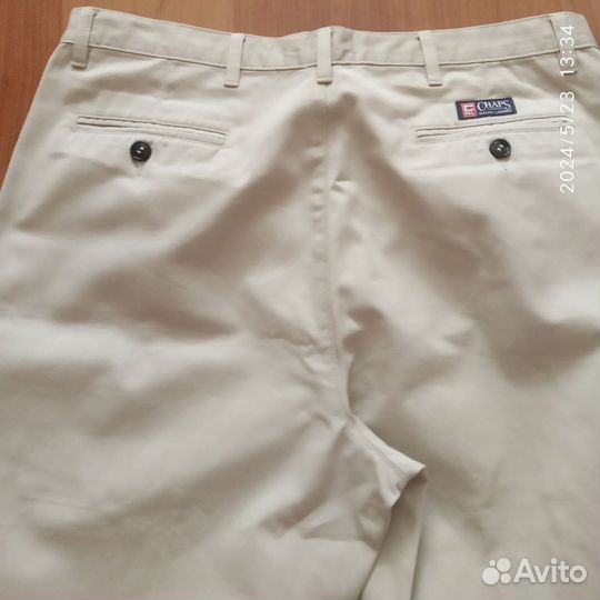 Chaps Ralph Lauren 90- е