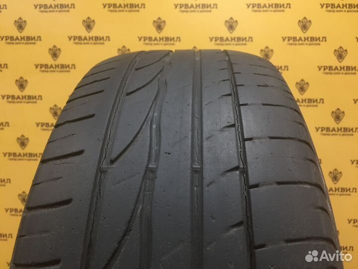 Bridgestone Turanza ER300 205/55 R16 91H