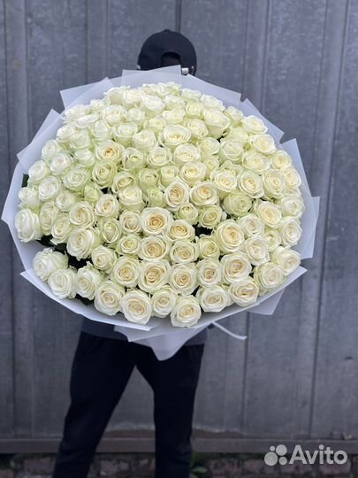 Роза букеты цветы с доставкой