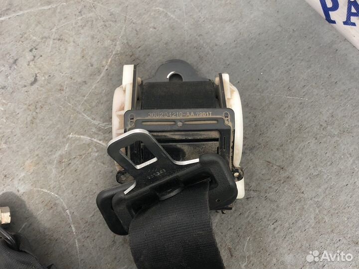 Ремень задний правый Kalina 2