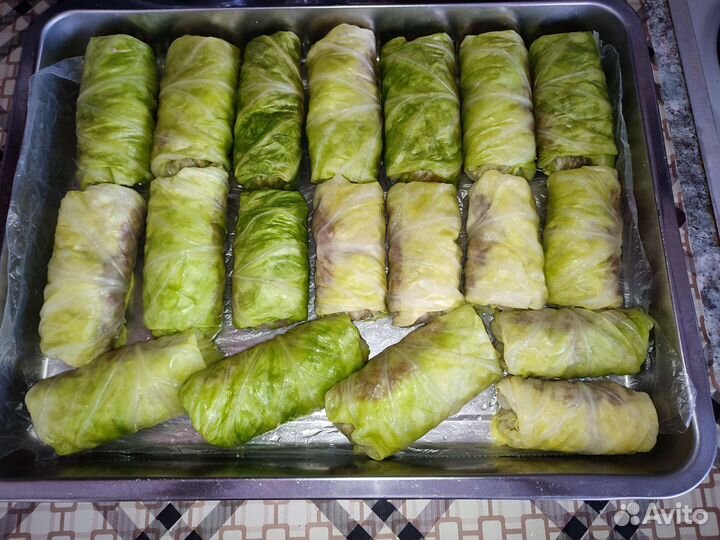 Домашние полуфабрикаты, ручная лепка