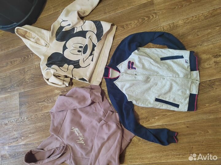 Продам худди