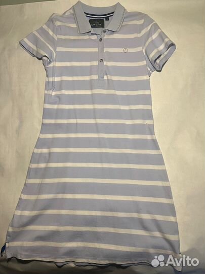 Платье поло Lunta