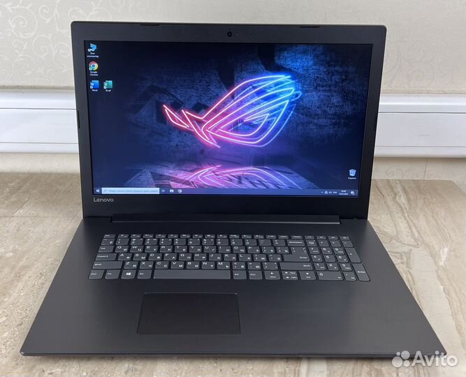 Lenovo Ideapad 330 (17.3