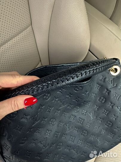 Сумка Louis Vuitton оригинал