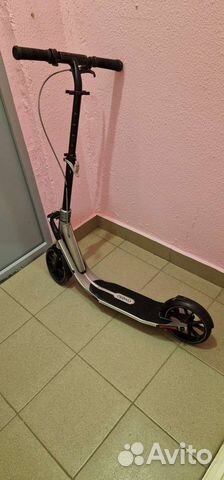 Самокат Oxelo town 9 EF