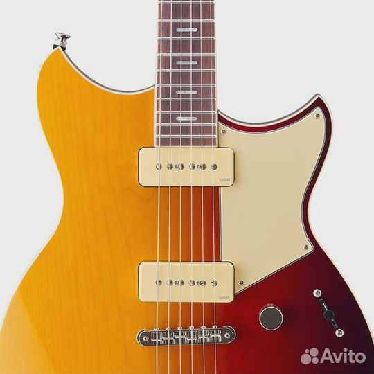 Yamaha Revstar Professional RSP20 Sunset Burst