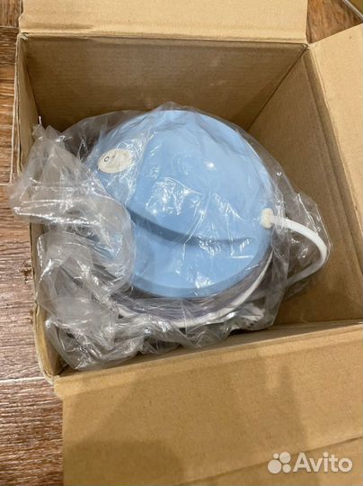 Мороженица новая